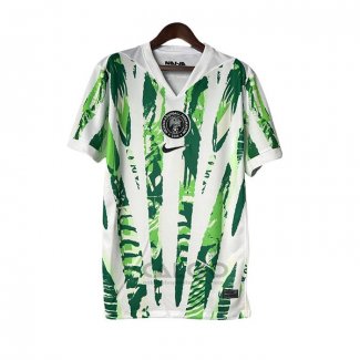 Maglia Nigeria Away 2025