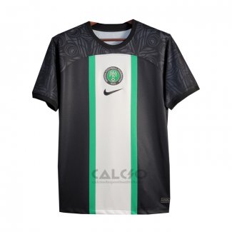 Maglia Nigeria Special 2022 Thailandia