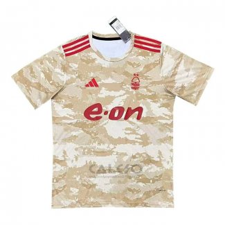 Maglia Nottingham Forest Special 2023-2024