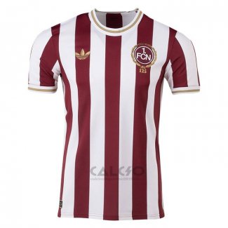 Maglia Nurnberg Anniversary Donna 2024-2025