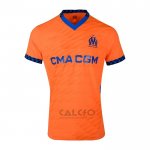 Maglia Olympique Marsiglia Third 2024-2025