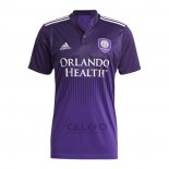 Maglia Orlando City Home 2021