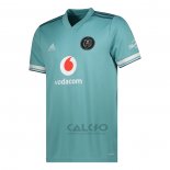 Maglia Orlando Pirates Away 2021-2022 Thailandia