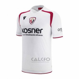 Maglia Osasuna Third 2025-2026