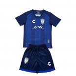 Maglia Pachuca Away Bambino 2025