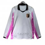 Maglia Palermo 125 Aniversario Manica Lunga 2025-2026