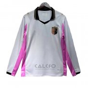 Maglia Palermo 125 Aniversario Manica Lunga 2025-2026