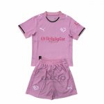 Maglia Palermo Home Bambino 2025-2026