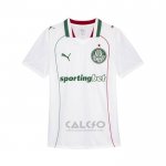 Maglia Palmeiras Away Donna 2026