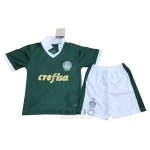Maglia Palmeiras Home Bambino 2024