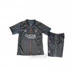 Maglia Paris Saint-Germain Quarto Bambino 2025-2026
