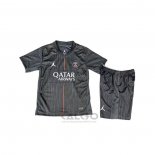Maglia Paris Saint-Germain Quarto Bambino 2025-2026