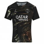 Maglia Paris Saint-Germain Quinto 2025-2026