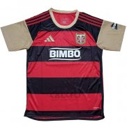 Maglia Peluche Caligari Home 2024