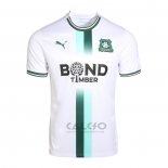 Maglia Plymouth Argyle Away 2023-2024