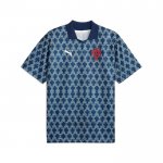 Maglia Polo Liverpool 2024-2025