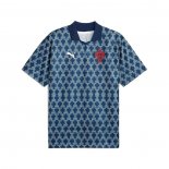 Maglia Polo Liverpool 2024-2025