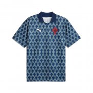 Maglia Polo Liverpool 2024-2025