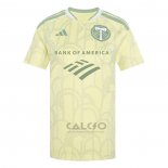 Maglia Portland Timbers Away Donna 2026