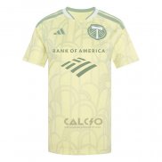Maglia Portland Timbers Away Donna 2026