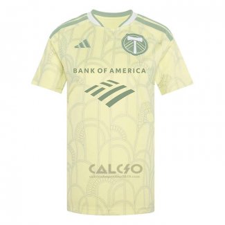 Maglia Portland Timbers Away Donna 2026