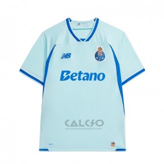 Maglia Porto Third 2026-2027