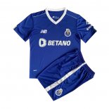 Maglia Porto Third Bambino 2022-2023