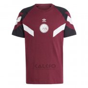 Maglia Prematch Ajax 2024-2025