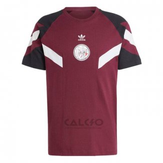 Maglia Prematch Ajax 2024-2025