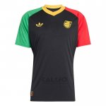 Maglia Prematch Giamaica 2026 Nero