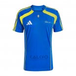 Maglia Prematch Juventus 2025-2026 Blu