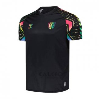 Maglia Prematch Sunderland 2024-2025