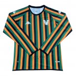 Maglia Prematch Venezia Manica Lunga 2023