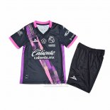 Maglia Puebla Away Bambino 2025-2026