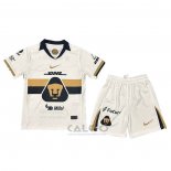 Maglia Pumas UNAM Home Bambino 2025-2026