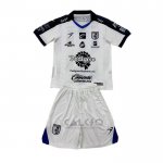 Maglia Queretaro Away Bambino 2024-2025