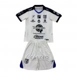Maglia Queretaro Away Bambino 2024-2025