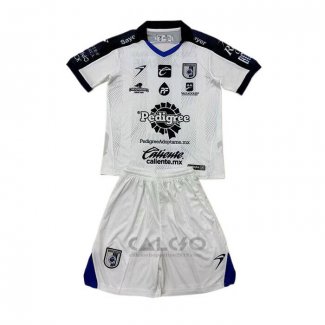 Maglia Queretaro Away Bambino 2024-2025