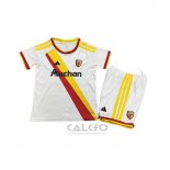 Maglia RC Lens Third Bambino 2026-2027