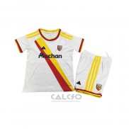 Maglia RC Lens Third Bambino 2026-2027