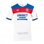 Maglia Rangers Away 2025-2026