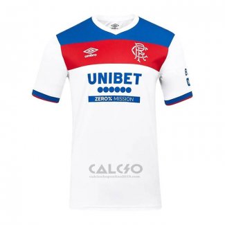Maglia Rangers Away 2025-2026