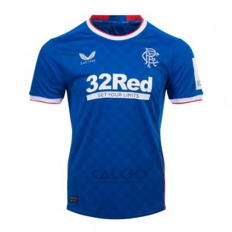 Maglia Rangers Home 2022-2023