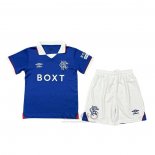 Maglia Rangers Home Bambino 2025-2026