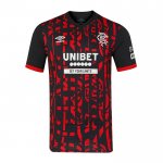 Maglia Rangers Third 2026-2027