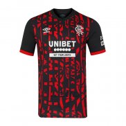 Maglia Rangers Third 2026-2027