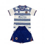 Maglia Reading Home Bambino 2025-2026