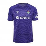Maglia Real Betis Portiere Third 2024-2025