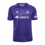 Maglia Real Betis Portiere Third 2024-2025