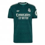 Maglia Real Madrid Away 2026-2027